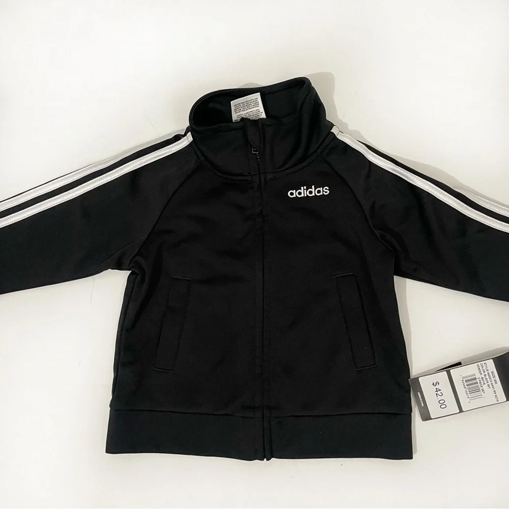 adidas classic sweater